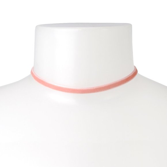 new  BETSEY JOHNSON Set Of 2 BOW COLLAR NECKLACE 2510 194 - Picture 4 of 8